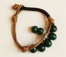 Tibetaanse armband