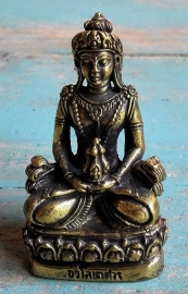 Statue Bouddha Amitayus