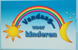 Inzichtkaarten voor kinderen