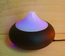 Aroma diffuser essentiële olie