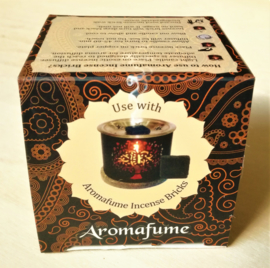 Aromafume Incense Diffuser Tree of Life