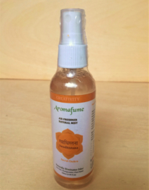 Natuurlijke luchtverfrisser Aromafume  chakra 2