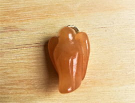 Pendentif Ange  Aventurine