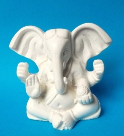 Ganesha beeldje