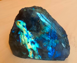 labradorite