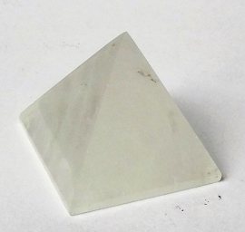 Cristal de roche Pyramide