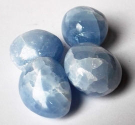 Calcite bleue