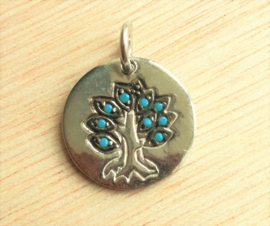 Pendentif Arbre de Vie