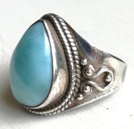 Ring larimar