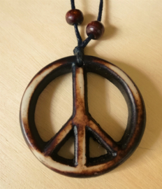 Pendentif 'La Paix'