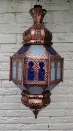 Oosterse hanglamp