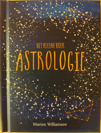 Astrologie - het kleine boek