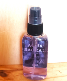 Agua Sacral Spray (50ml)
