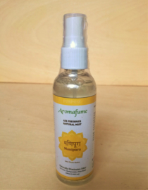 Natuurlijke luchtverfrisser Aromafume chakra 3