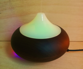 Aroma diffuser essentiële olie