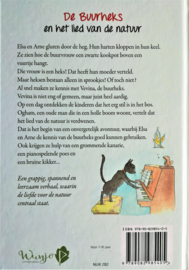 Livre pour des enfants néerlandais