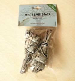 Witte Salie 2-pack