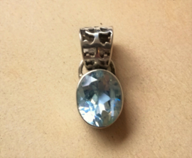 Pendentif Topaze