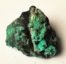 Malachite Azurite Turquoise Brute