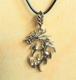 Pendentif Dragon