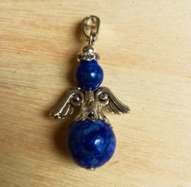 Engel hanger Lapis Lazuli
