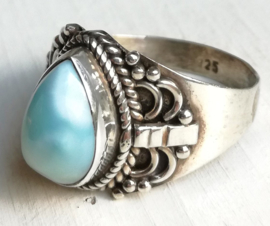 Ring larimar