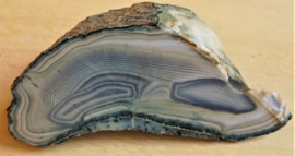 Agate naturelle