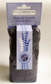 Lavendel los