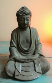 Boeddhabeeld Amitabha
