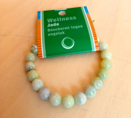 Bracelet jade