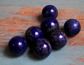 Sphère en Lapis Lazuli