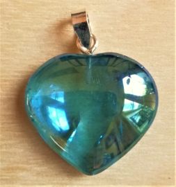 Pendentif Aqua Aura