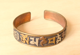 Tibetaanse armband