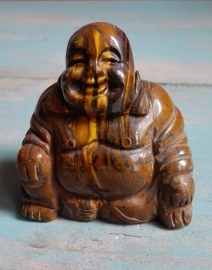 Boeddha Tijgeroog