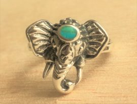 Ring olifant