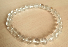 Bracelet Cristal de roche