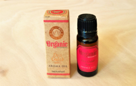 Organic Goodness aroma olie Roos