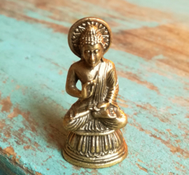 Figurine Bouddha Enseignant