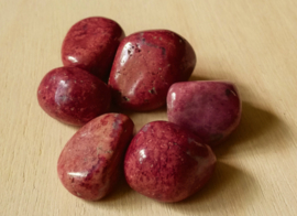 Thulite