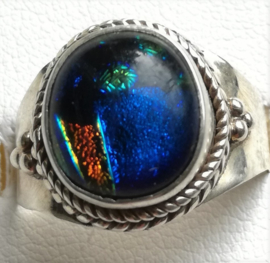 Ring Dichroic Glas