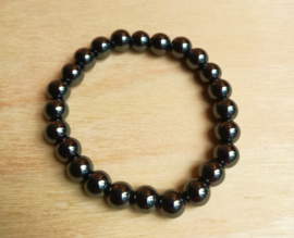 Bracelet Hématite