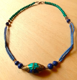 Tibetaanse ketting