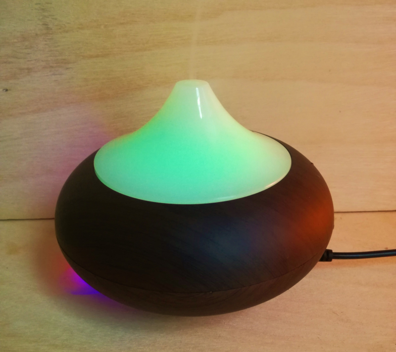 Welp Aroma diffuser essentiële olie | Aromabranders | à la Tara AL-57