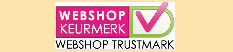 Webshop keurmerk