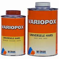 Variopox universeel