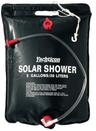 Solar douche 20 ltr.