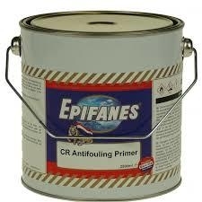 Epifanes CR antifouling primer 2,5 liter