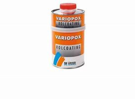 Variopox Rolcoating