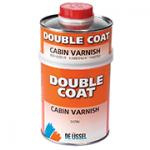 Double Coat Cabin Varnish