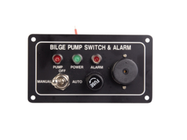 Bilge alarm